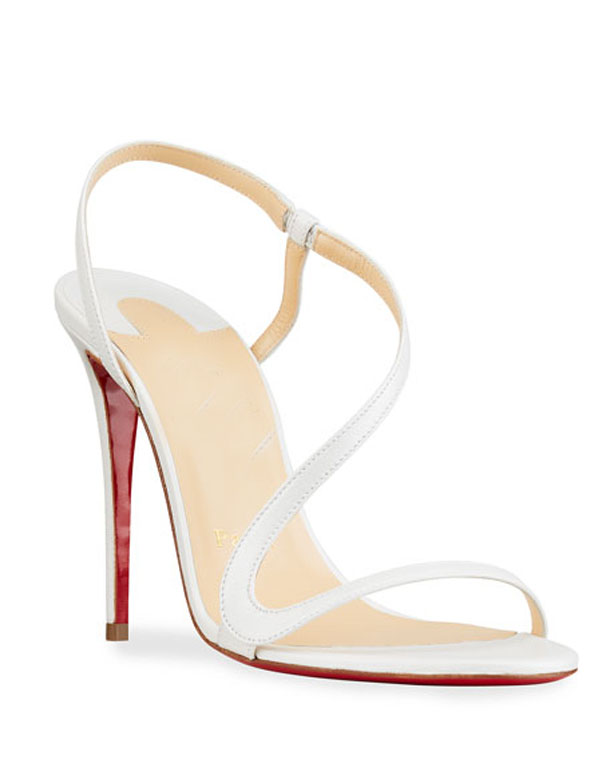 Women Wedding Dress Sandals Sexy woman shoes red bottom high heels sandal Rosalie Slingback leather/strass open toe reds sole pump luxury designers, Black
Women Wedding Dress Sandals Sexy woman shoes red bottom high heels sandal Rosalie Slingback leather/strass open toe reds sole pump luxury designers, Black