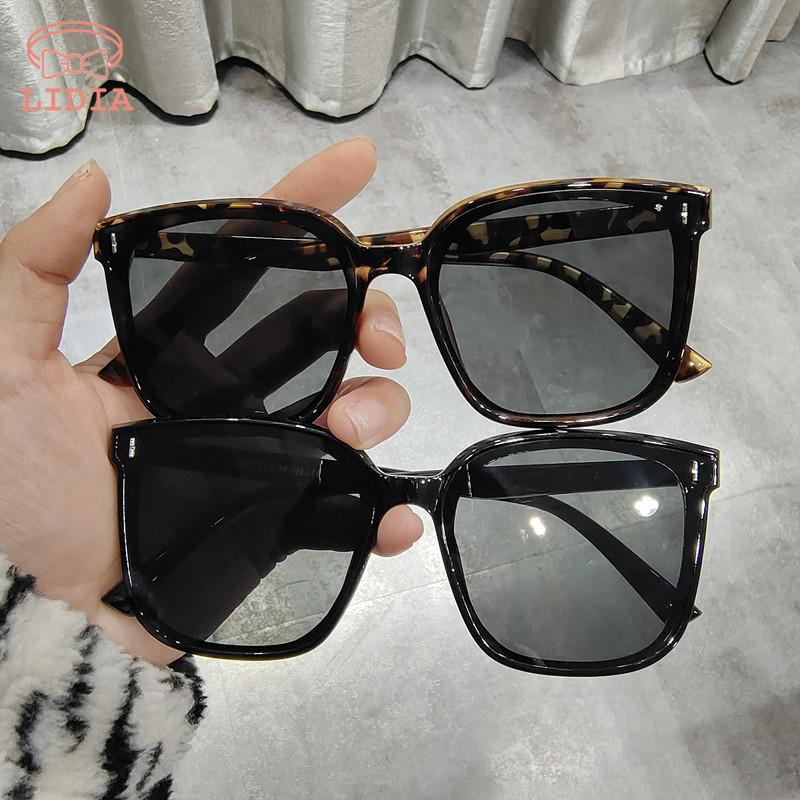 Sunglasses 2021 Luxury Oversize Square Brand Big Frame Street Po Anti Ultraviolet Eyewear Unisex Glasses Fashion Gradient
Sunglasses 2021 Luxury Oversize Square Brand Big Frame Street Po Anti Ultraviolet Eyewear Unisex Glasses Fashion Gradient