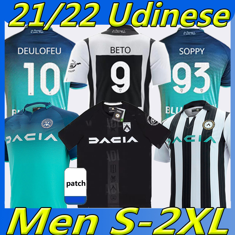 21/22 Udinese Calcio Soccer Jerseys Home Away Third 2021 2022 BETO DEULOFEU MOLINA PEREYRA Football shirt SOPPY PUSSETTO WALACE STRYGER LARSENE maillots de foot, Wudineisi 21-22 home
21/22 Udinese Calcio Soccer Jerseys Home Away Third 2021 2022 BETO DEULOFEU MOLINA PEREYRA Football shirt SOPPY PUSSETTO WALACE STRYGER LARSENE maillots de foot, Wudineisi 21-22 home