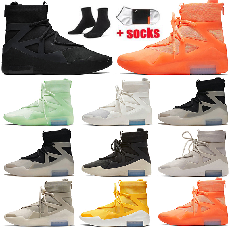 2022 Top Quality Fears of Gods x 1 Mens Sports Basketball Shoes Triple Black Oatmeal String The Question Amarillo Orange Sail Designer Casual Trainers Sneakers, A9 sail 36-46
2022 Top Quality Fears of Gods x 1 Mens Sports Basketball Shoes Triple Black Oatmeal String The Question Amarillo Orange Sail Designer Casual Trainers Sneakers, A9 sail 36-46