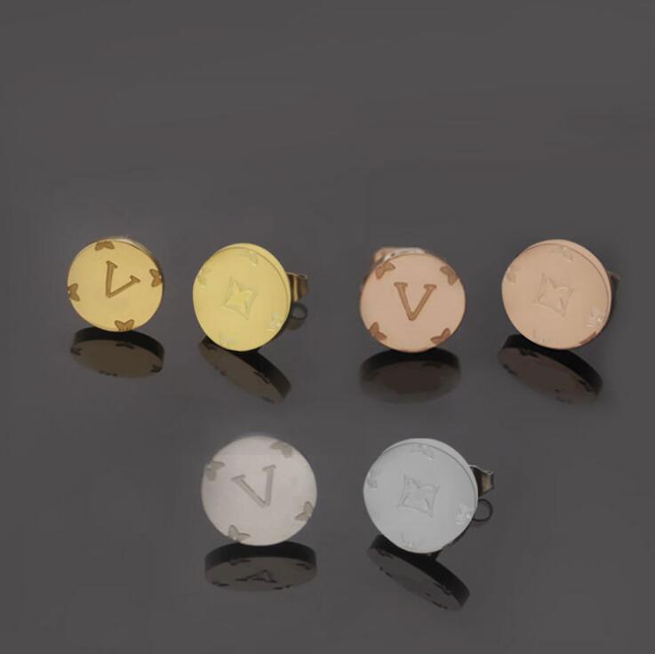20 LUX design mix Stainless Steel Fashion Jewelry Hip Hop pink Stud Luxurious Letter Gold Silver Rose Earrings for Women Party Wedding Hoop wholesale, Golden;silver
20 LUX design mix Stainless Steel Fashion Jewelry Hip Hop pink Stud Luxurious Letter Gold Silver Rose Earrings for Women Party Wedding Hoop wholesale, Golden;silver