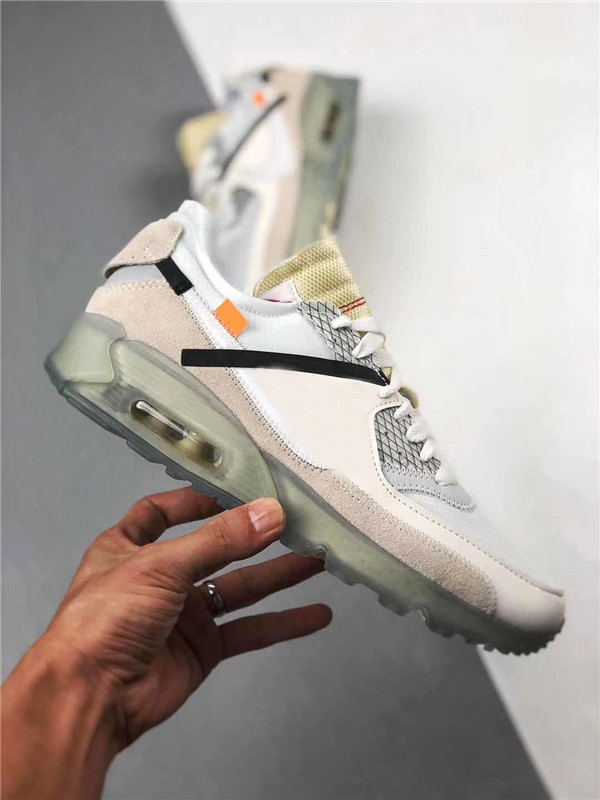 Original Authentic 90 Off Desert Ore Ice Run Shoes For Mens 90s Black White Fashion Sports Trainers Sneakers Shoes With box
Original Authentic 90 Off Desert Ore Ice Run Shoes For Mens 90s Black White Fashion Sports Trainers Sneakers Shoes With box