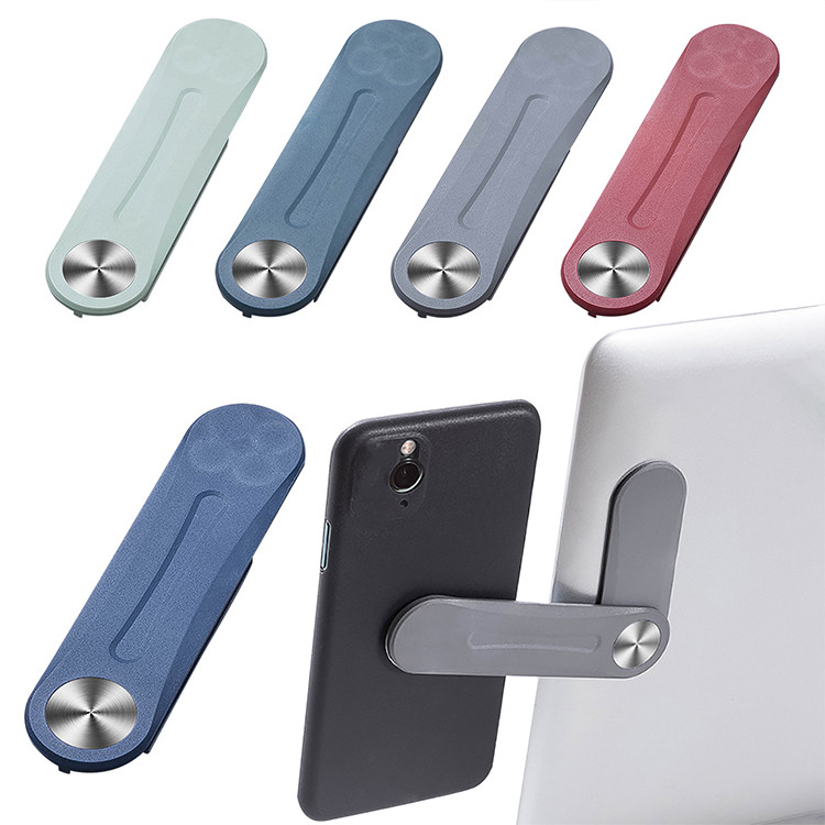 2021 Phone stand holder multifunctional laptop expansion Laptop Screen Side metal design laptop magnetic mobile phone holder, Gray
2021 Phone stand holder multifunctional laptop expansion Laptop Screen Side metal design laptop magnetic mobile phone holder, Gray