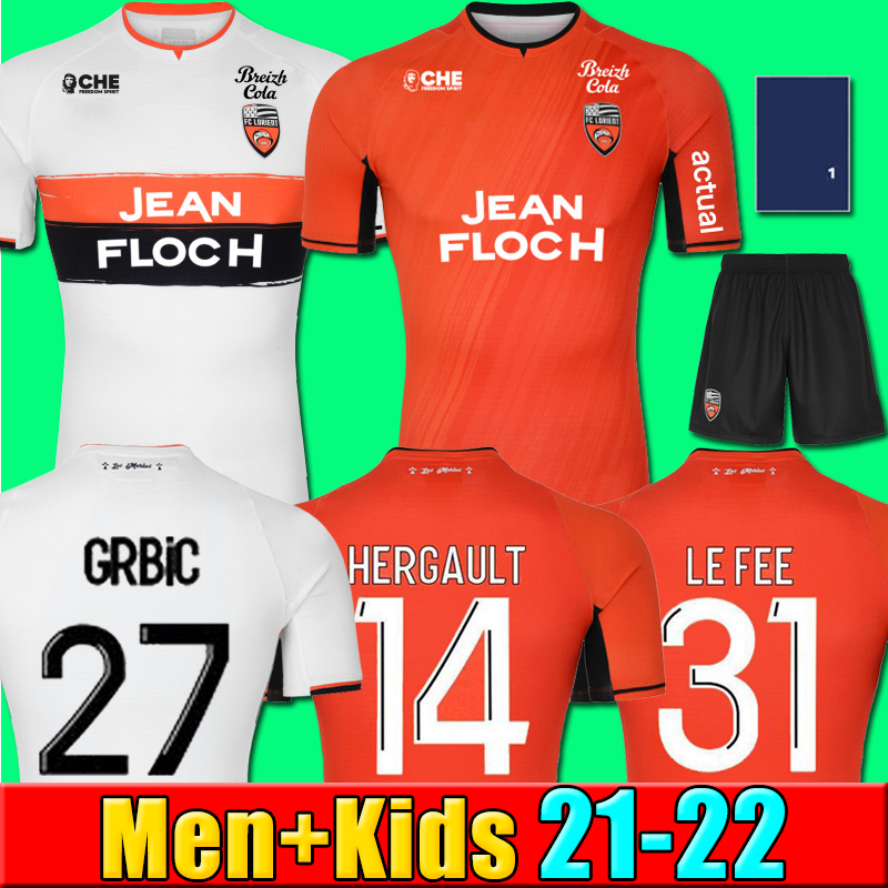 21 22 FC Lorient soccer jerseys home away third 2021 2022 MAILLOT DE FOOT Lorient Hamel Umut Bozok Ponceau Wissa Grbic WISSA DIARRA ABERGEL, Black;yellow
21 22 FC Lorient soccer jerseys home away third 2021 2022 MAILLOT DE FOOT Lorient Hamel Umut Bozok Ponceau Wissa Grbic WISSA DIARRA ABERGEL, Black;yellow