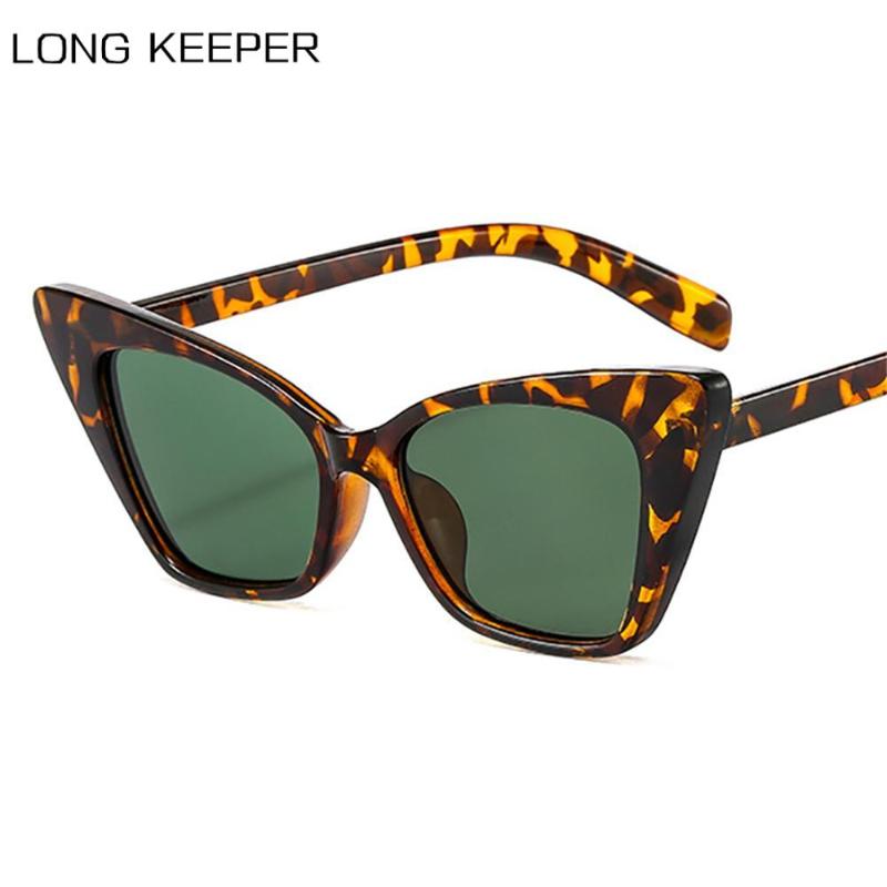 Sunglasses Cat Eye Sexy Big Frame Women Fashion Brand Design Travel Sun Glasses Female Vintage Leopard Ladies Oculos UV400
Sunglasses Cat Eye Sexy Big Frame Women Fashion Brand Design Travel Sun Glasses Female Vintage Leopard Ladies Oculos UV400