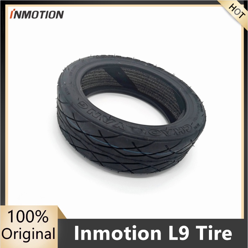 Original Electric Scooter Front Real Outer Tire Tyre Parts for Inmotion L9 Wheel Accessories
Original Electric Scooter Front Real Outer Tire Tyre Parts for Inmotion L9 Wheel Accessories
