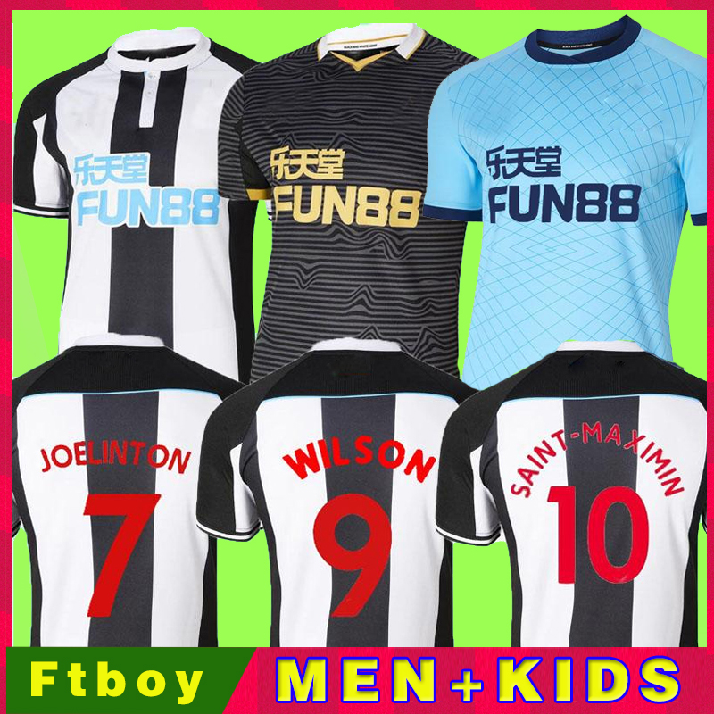 Newca Stle 21 22 Ho… - image