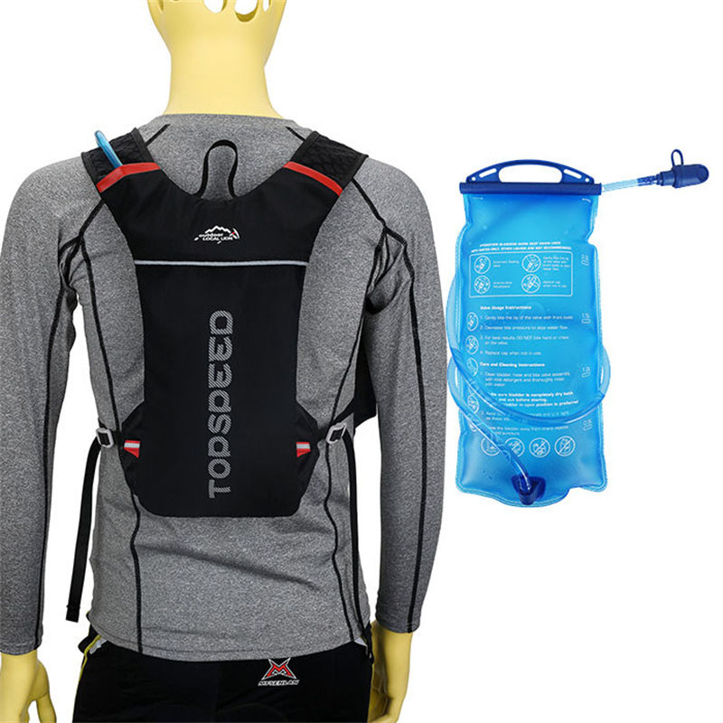Running Backpack Cycling Knapsack with Marathon Water Bag Parkour Backpack Man and Women Ultralight Riding Backpack Outdoor Climbing Bag Spo
Running Backpack Cycling Knapsack with Marathon Water Bag Parkour Backpack Man and Women Ultralight Riding Backpack Outdoor Climbing Bag Spo