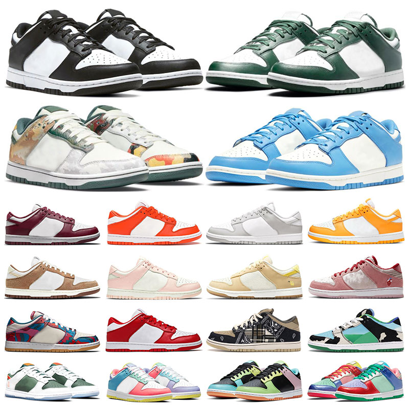 men women shoes sneakers White Black UNC Coast Varsity Green Syracuse Medium Curry Chunky Dunky Laser Orange mens casual Jogging Walking Trainers, 33
men women shoes sneakers White Black UNC Coast Varsity Green Syracuse Medium Curry Chunky Dunky Laser Orange mens casual Jogging Walking Trainers, 33
