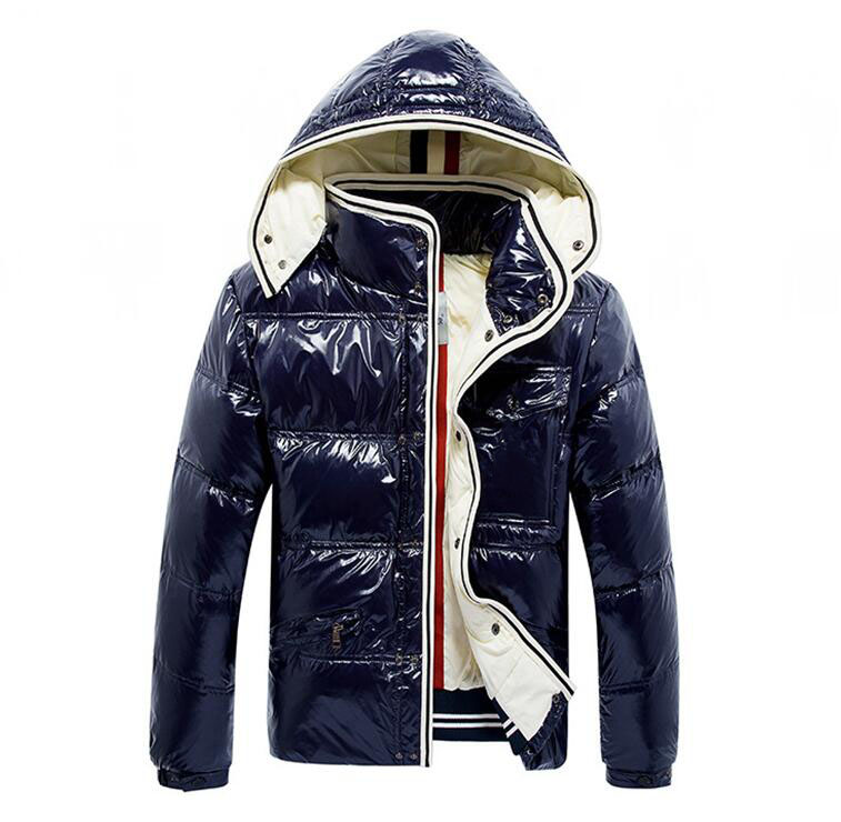 Winter Down Jacket Warm Men Puffer Jackets Hooded Thick Designer Coats Mens Women Couples Glossy Parka Coat Size -XXL, Price difference
Winter Down Jacket Warm Men Puffer Jackets Hooded Thick Designer Coats Mens Women Couples Glossy Parka Coat Size -XXL, Price difference