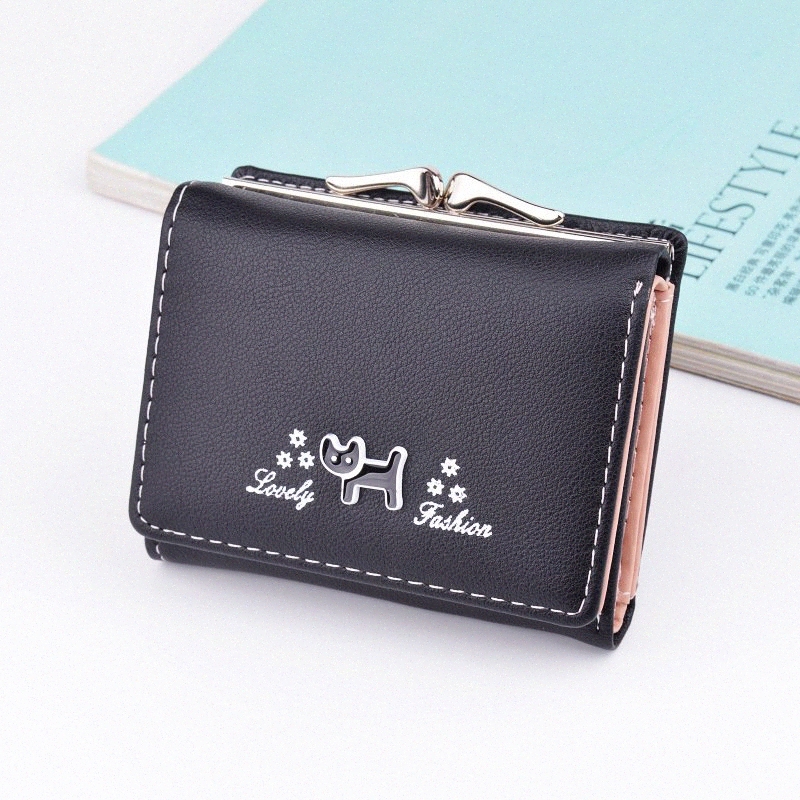 wallet female short section korean version of the cat small fresh student mini coin purse 2019 new folding wallet branded wallets purs p3qo#, Red;black
wallet female short section korean version of the cat small fresh student mini coin purse 2019 new folding wallet branded wallets purs p3qo#, Red;black