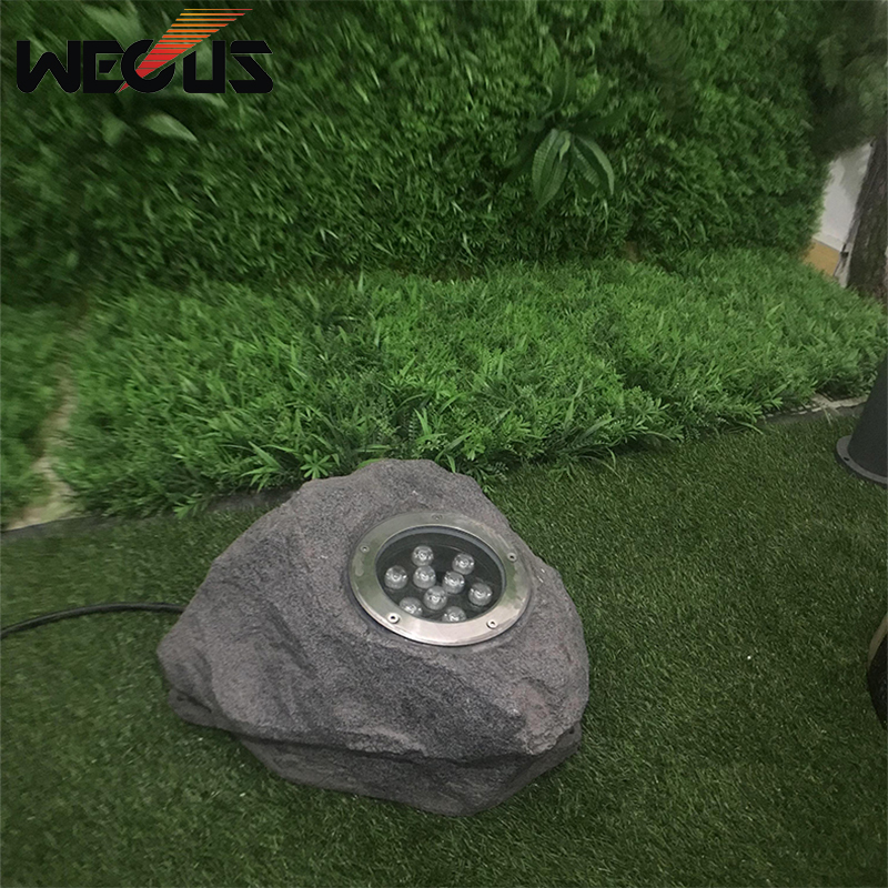 2021 New Modern Rock Dwaterproof Lawn Water Garden in the Open Air Light Backyard Landscaping Lighting Porch Tuerlichting Villa Luminaries W
2021 New Modern Rock Dwaterproof Lawn Water Garden in the Open Air Light Backyard Landscaping Lighting Porch Tuerlichting Villa Luminaries W