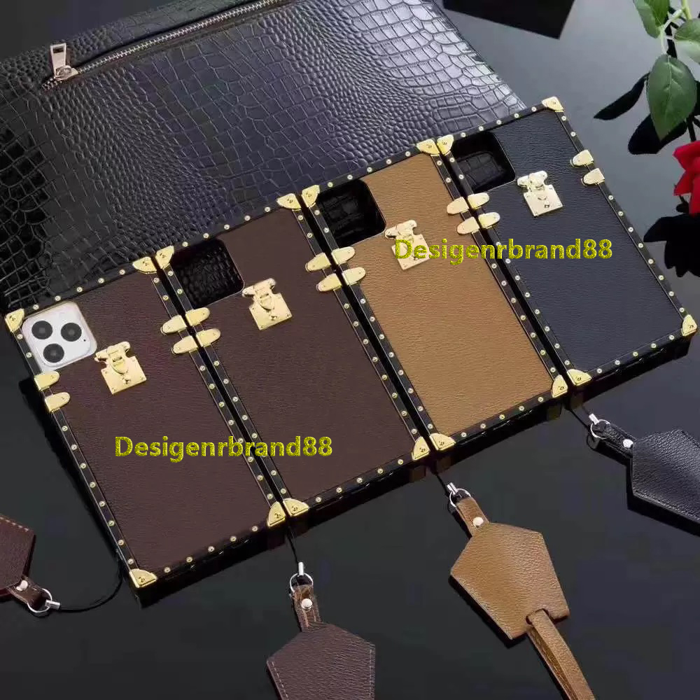 Fashion Top Designers Phone Cases for IPhone 13 Pro Max 12 Mini 11 XR XS XSMax PU Leather Shell Samsung S20P S20 PLUS S20U NOTE 10 10P 20 With Lanyard Luxury Protect Case, 7#-yellow flower
Fashion Top Designers Phone Cases for IPhone 13 Pro Max 12 Mini 11 XR XS XSMax PU Leather Shell Samsung S20P S20 PLUS S20U NOTE 10 10P 20 With Lanyard Luxury Protect Case, 7#-yellow flower