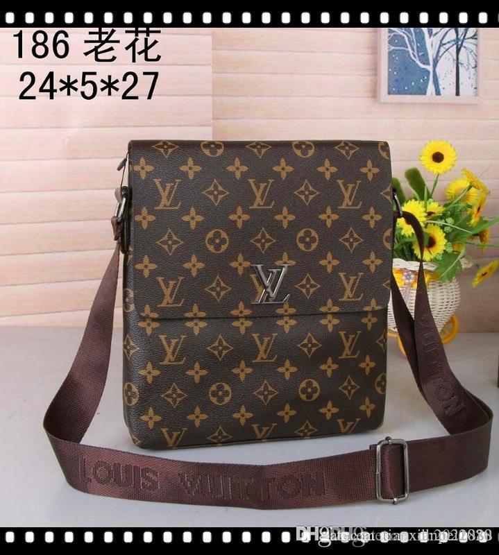 Fashion Crossbody Shoulder HandBag Women Purse Messenger Bag Wallet Tote Clutch zipper wallets M186 LV LOUIS BAG VUΙTTON, Red;black
Fashion Crossbody Shoulder HandBag Women Purse Messenger Bag Wallet Tote Clutch zipper wallets M186 LV LOUIS BAG VUΙTTON, Red;black