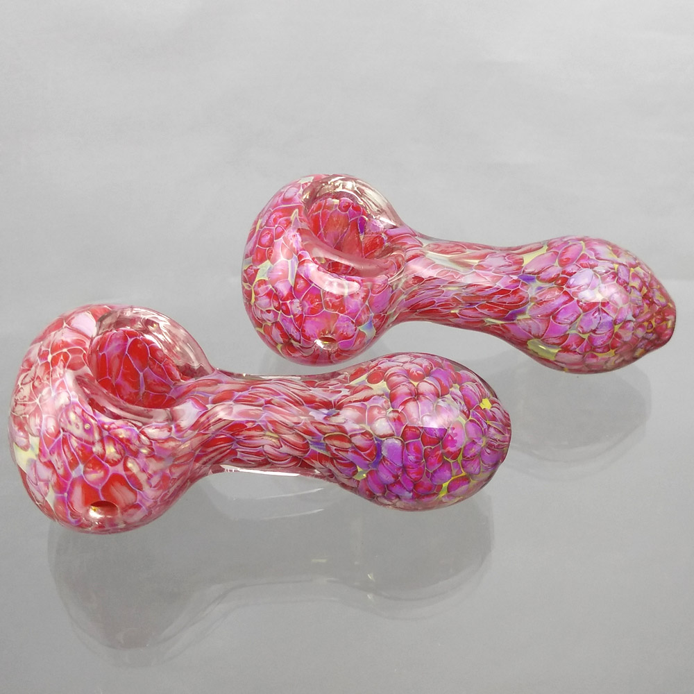 Glass Pipe Hand Blown Mini Cute Pipes Heady Pipe Oil Rig Burners Pipe 2.9 Inch for Dry Herb Portable Gift Free Shipping
Glass Pipe Hand Blown Mini Cute Pipes Heady Pipe Oil Rig Burners Pipe 2.9 Inch for Dry Herb Portable Gift Free Shipping