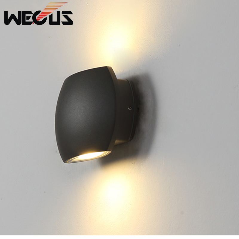 2021 New Led Modern Wall Staircase Living Room Bedroom Nightstand Interior Lighting Porch Eclairage Exterieur Bra 9crr
2021 New Led Modern Wall Staircase Living Room Bedroom Nightstand Interior Lighting Porch Eclairage Exterieur Bra 9crr