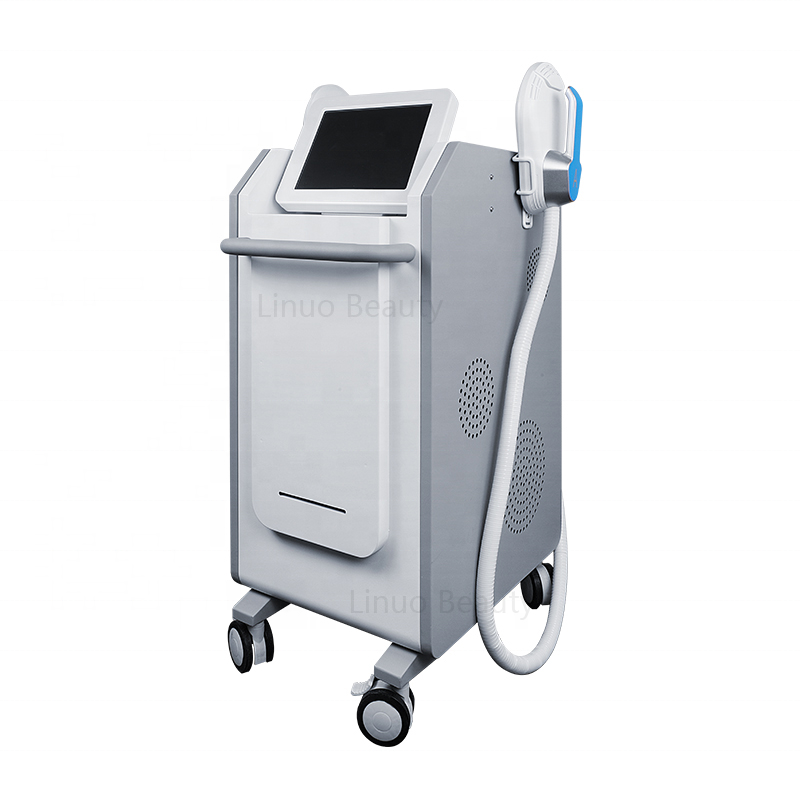 Hiemt fat burning body shaping slimming beauty equipment EMS Muscle Stimulator electromagnetic EMslim machine free logo
Hiemt fat burning body shaping slimming beauty equipment EMS Muscle Stimulator electromagnetic EMslim machine free logo