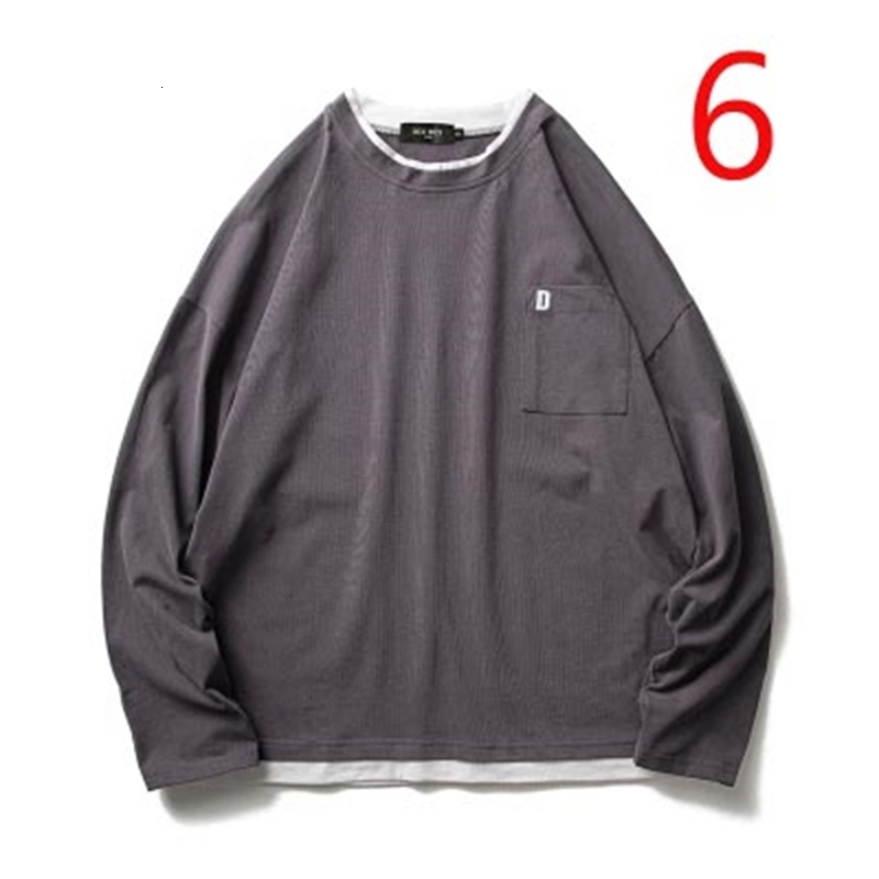 2021 New Korean Version of the Solid Color Basic Paragraph Wild Round Neck Cotton T-shirt Hipster Male Gwhh
2021 New Korean Version of the Solid Color Basic Paragraph Wild Round Neck Cotton T-shirt Hipster Male Gwhh