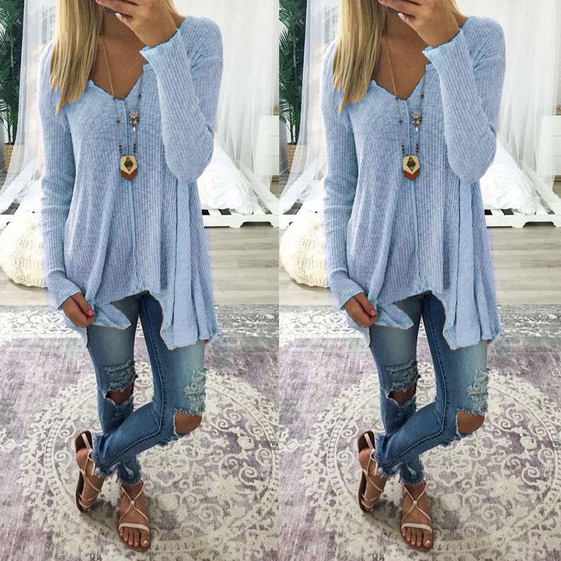 Women' Sweaters 2021 Women Spring Autumn Fashion Elegant Sweater Casual Long Sleeve Irregular Hem Loose Kintted Pullovers Jumpers Plus Size, Black
Women' Sweaters 2021 Women Spring Autumn Fashion Elegant Sweater Casual Long Sleeve Irregular Hem Loose Kintted Pullovers Jumpers Plus Size, Black
