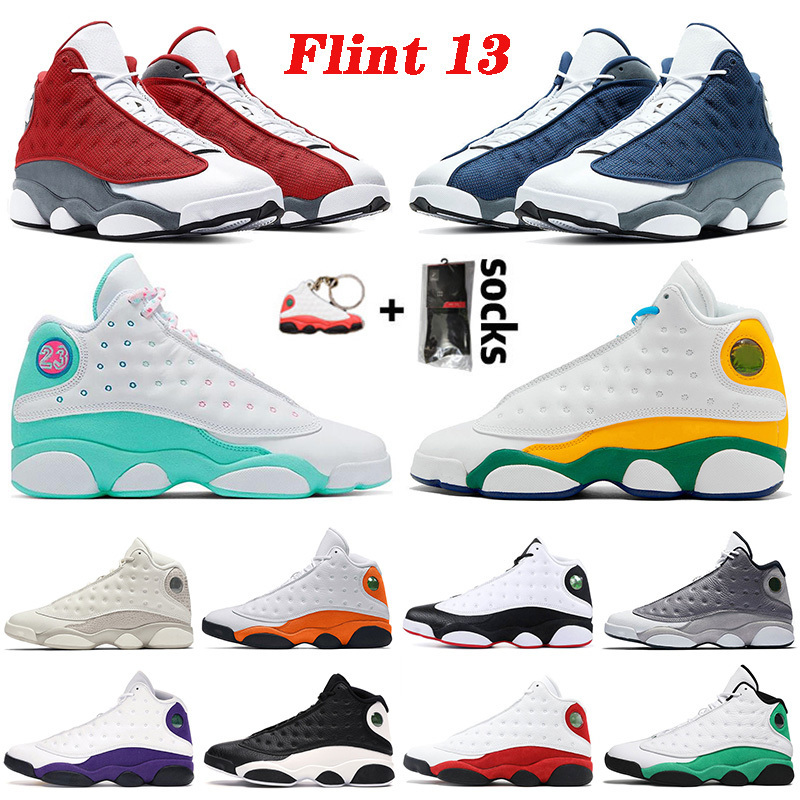 JUMPMAN 2021 New Flint 13 13s Soar Green Hyper Royal Playground Starfish Reverse Game Basketball Shoes Chicago Men Women Trainers Sneakers
JUMPMAN 2021 New Flint 13 13s Soar Green Hyper Royal Playground Starfish Reverse Game Basketball Shoes Chicago Men Women Trainers Sneakers