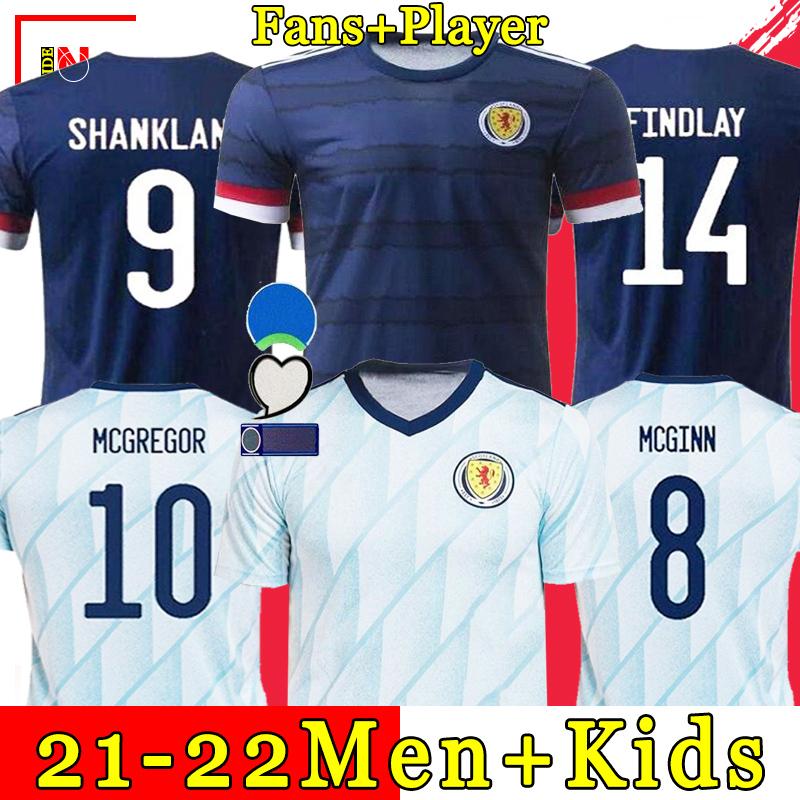 Scotland soccer jerseys HOME 2021 2022 AWAY ROBERTSON FRASER football shirt NAISMITH MCGREGOR CHRISTIE FORREST MCGINN Men Kids, Black;yellow
Scotland soccer jerseys HOME 2021 2022 AWAY ROBERTSON FRASER football shirt NAISMITH MCGREGOR CHRISTIE FORREST MCGINN Men Kids, Black;yellow