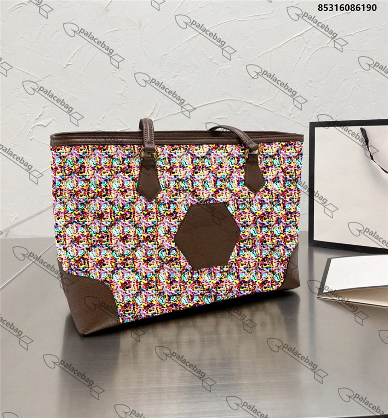 Fashion 69 Shopping Bags Hipster Top Quality Women's Designer Leather Shoulder Bags Outdoor Nightclub Party Luxury Handbags Dress Up Bags, As pic;37*27cm
Fashion 69 Shopping Bags Hipster Top Quality Women's Designer Leather Shoulder Bags Outdoor Nightclub Party Luxury Handbags Dress Up Bags, As pic;37*27cm