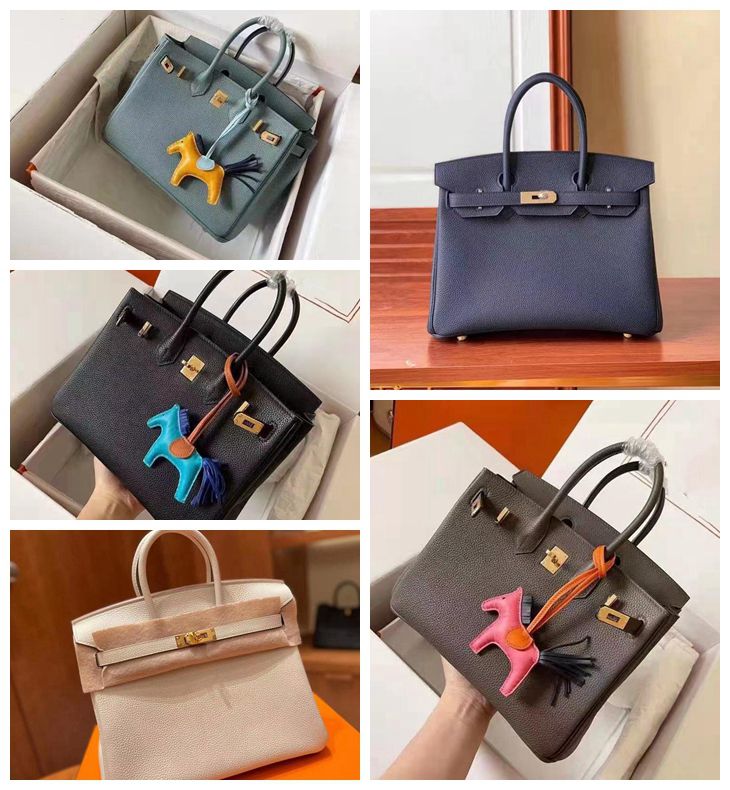 Tote Bag Handmade Togo Luxury designer Handbags imitation brands classic fashion women purse cowhide leather pochette clutch, Dust bag
Tote Bag Handmade Togo Luxury designer Handbags imitation brands classic fashion women purse cowhide leather pochette clutch, Dust bag