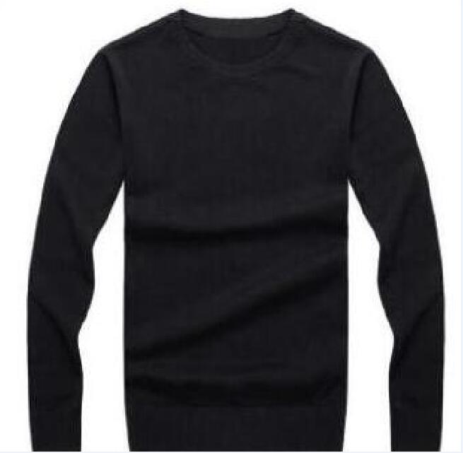 Fashion new Wool Sweater high quality POLO 100% Cashmere Men's Long Sleeve Sweaters O- neck Men's Sweater Jumpers, Dark blue
Fashion new Wool Sweater high quality POLO 100% Cashmere Men's Long Sleeve Sweaters O- neck Men's Sweater Jumpers, Dark blue