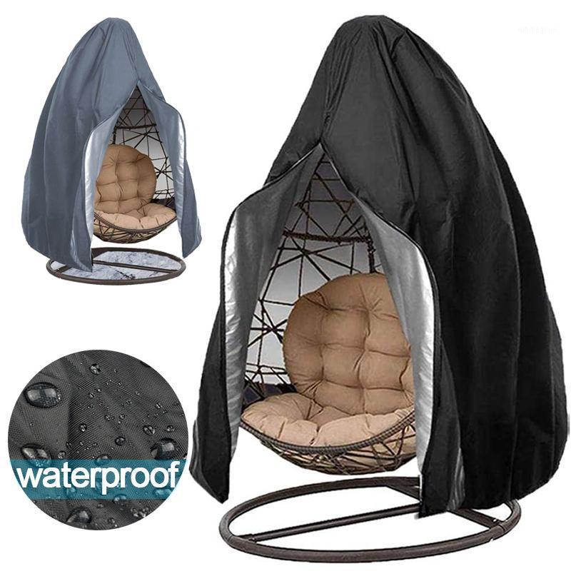 Chair Covers Large Size Waterproof Hanging Egg Cover Patio Swing Dustproof For Outdoors Garden Protective Case
Chair Covers Large Size Waterproof Hanging Egg Cover Patio Swing Dustproof For Outdoors Garden Protective Case