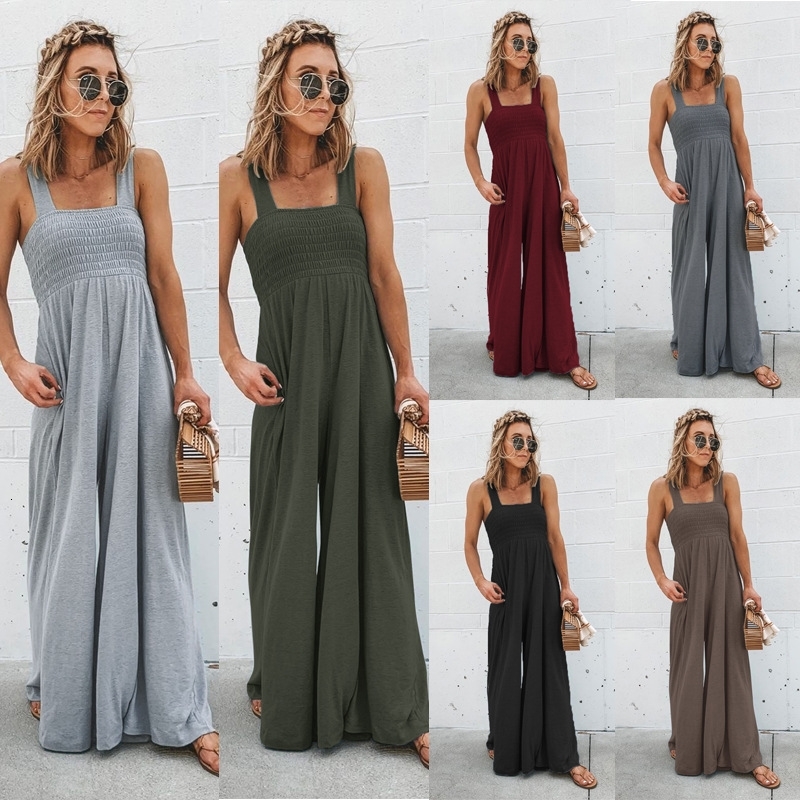 2021 New Vero Sexy Ala Slida Macaces Macaco Casual Linho De Algodo Solto Calas Com Perna Larga G78n, Beige
2021 New Vero Sexy Ala Slida Macaces Macaco Casual Linho De Algodo Solto Calas Com Perna Larga G78n, Beige