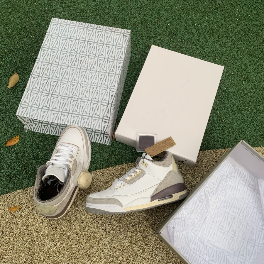 2023 Pine Green Jumpman 3 3s Basketball Shoes Offs white Women Mens Trainers Varsity Royal A Ma Maniere Racer Blue Rust Pink NRG Black Cement UNC Cool Grey Sneakers, Shown
2023 Pine Green Jumpman 3 3s Basketball Shoes Offs white Women Mens Trainers Varsity Royal A Ma Maniere Racer Blue Rust Pink NRG Black Cement UNC Cool Grey Sneakers, Shown
