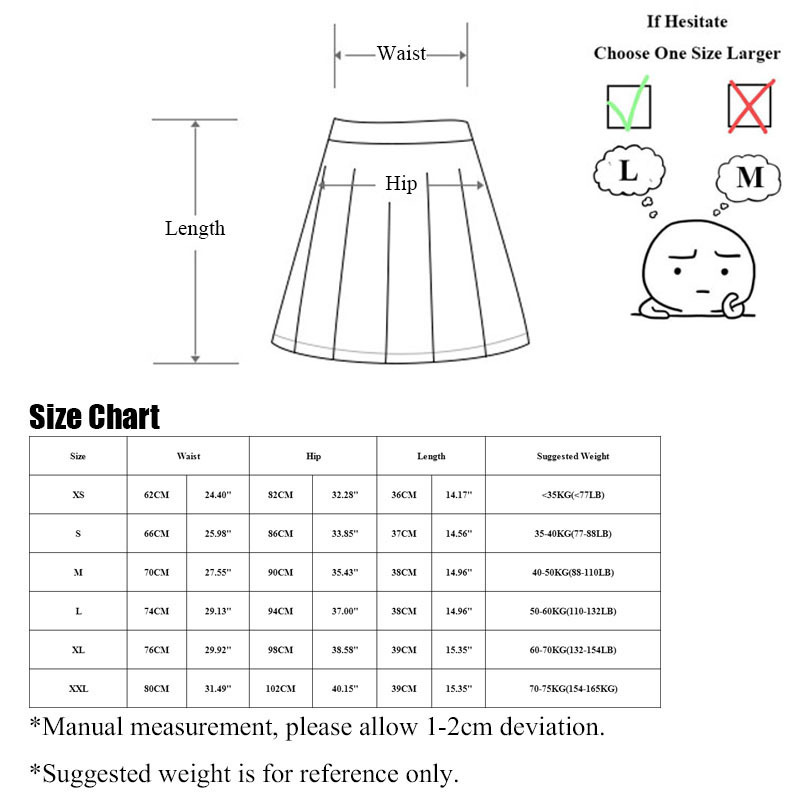 Women Short Pleated Korean Slim Fit High Waist Solid Preppy Style Empire Skirts Girls Fashion Mini A-line Skirt 210309