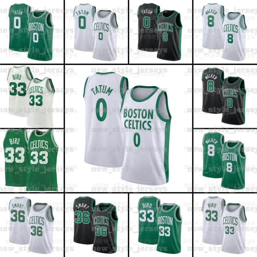0 Jayson 8 Kemba Tatum 7 Jaylen Walker Smart Brown 33 Larry 36 Marcus Bird Boston Celtics Men Basketball Jerseys A2, Black;red
0 Jayson 8 Kemba Tatum 7 Jaylen Walker Smart Brown 33 Larry 36 Marcus Bird Boston Celtics Men Basketball Jerseys A2, Black;red