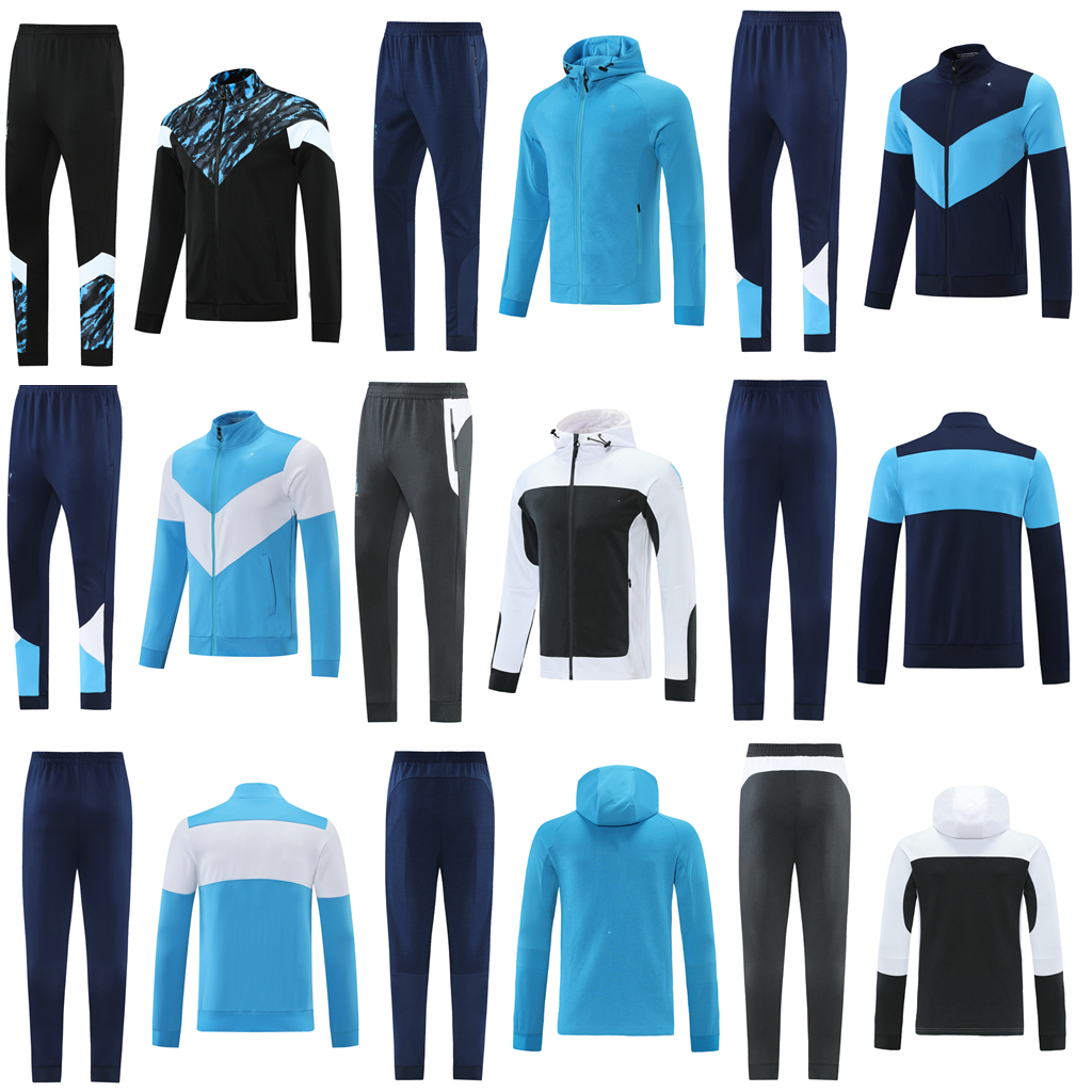Men adult Marse 21/22 football training tracksuit soccer tracksuits suit sets 2021 2022 chandal jacket jogging, Marseille training kit
Men adult Marse 21/22 football training tracksuit soccer tracksuits suit sets 2021 2022 chandal jacket jogging, Marseille training kit