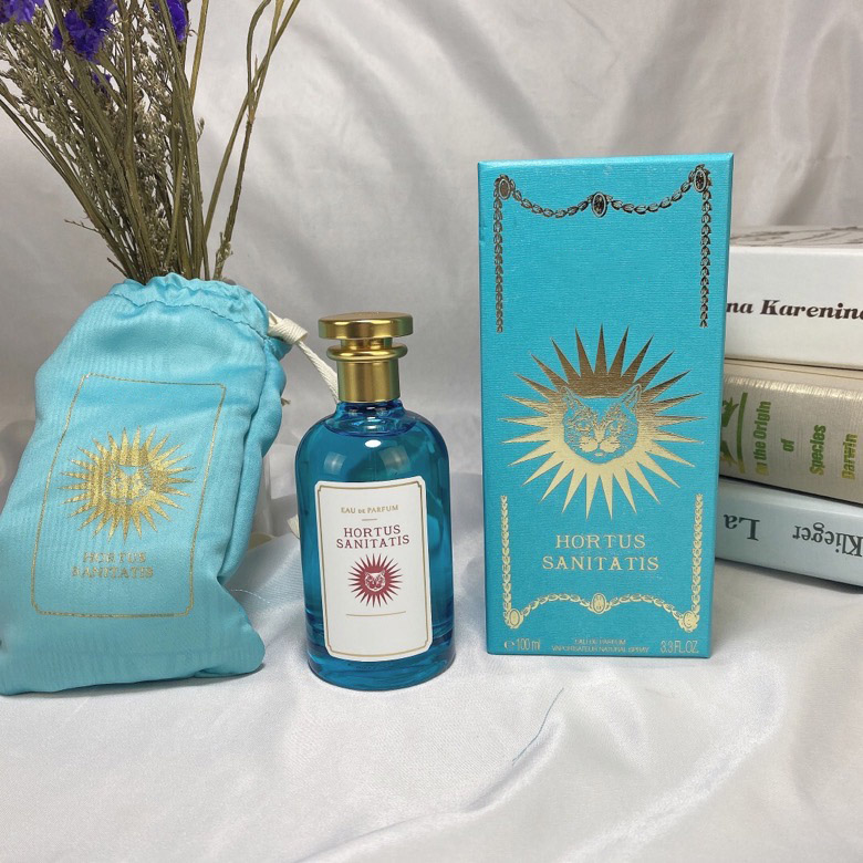 100ml Women Perfume Fragrance Gu Spring Chant Hortus Nake 4 Types Eau De Parfum Fragrance Incense Perfume Women High Quality
100ml Women Perfume Fragrance Gu Spring Chant Hortus Nake 4 Types Eau De Parfum Fragrance Incense Perfume Women High Quality