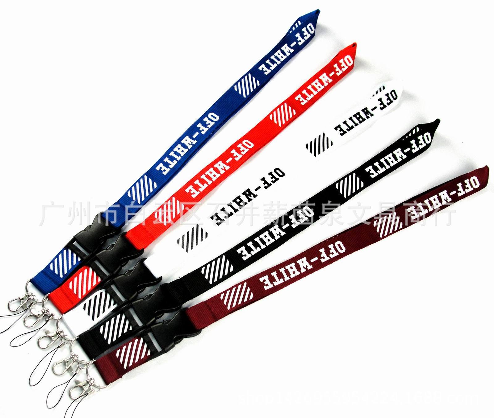 Hot Selling Tide Card Mobile Phone Multi Label Neck Key Chain Hanging Rope, Black;brown
Hot Selling Tide Card Mobile Phone Multi Label Neck Key Chain Hanging Rope, Black;brown