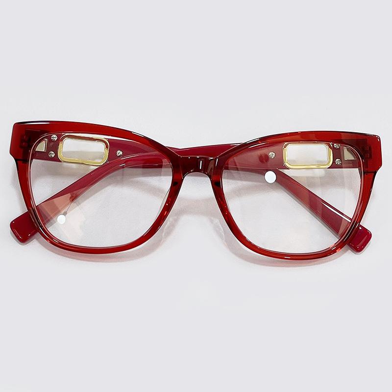 Fashion Sunglasses Frames Clear Lenses Glasses Computer Frame Frrame For Women Transparent Reading Spectacle Eyeglass
Fashion Sunglasses Frames Clear Lenses Glasses Computer Frame Frrame For Women Transparent Reading Spectacle Eyeglass
