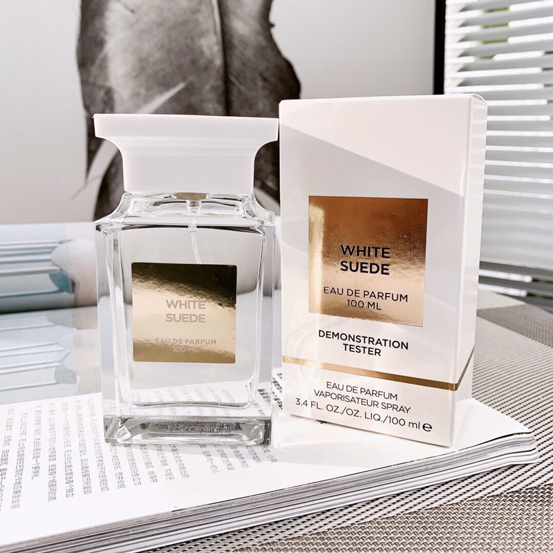 Factory direct Tobacco Vanille oud Soleil Blanc White suede Perfume fragrance for man woman Parfum spray 100ml Fabulous high quality Fast delivery
Factory direct Tobacco Vanille oud Soleil Blanc White suede Perfume fragrance for man woman Parfum spray 100ml Fabulous high quality Fast delivery