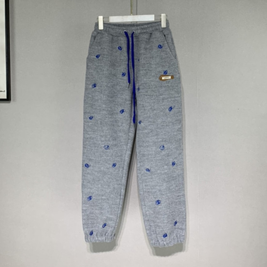 2021 New Ader Error Sweatpants Men Women Best Quality Tracking Pants Embroidery Flower Adererror Trousers Legs Seam Postal Jfpi
2021 New Ader Error Sweatpants Men Women Best Quality Tracking Pants Embroidery Flower Adererror Trousers Legs Seam Postal Jfpi