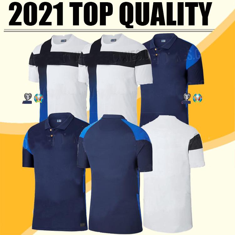 2020 Finland National Team Mens Soccer Jerseys New PUKKI SKRABB RAITALA JENSEN LOD KAMARA Home Away Football Shirt Short Sleeve Uniforms, Black
2020 Finland National Team Mens Soccer Jerseys New PUKKI SKRABB RAITALA JENSEN LOD KAMARA Home Away Football Shirt Short Sleeve Uniforms, Black