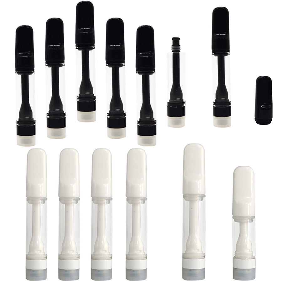 Full Ceramic Vape Cartridge Packaging USA Stock Oil Atomizers 510 Thread Vapes Pen Cartridges E Cigarettes Vaping Carts 0.8ML 1ML Vaporizer Pens
Full Ceramic Vape Cartridge Packaging USA Stock Oil Atomizers 510 Thread Vapes Pen Cartridges E Cigarettes Vaping Carts 0.8ML 1ML Vaporizer Pens