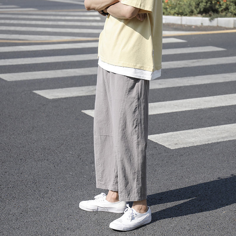 2021 Brand Sweatpants Mens Clothing Joggers Harajuku Plus Size Casual Fashion Homme New Korea Trousers Clothes 1pv9, Gray
2021 Brand Sweatpants Mens Clothing Joggers Harajuku Plus Size Casual Fashion Homme New Korea Trousers Clothes 1pv9, Gray