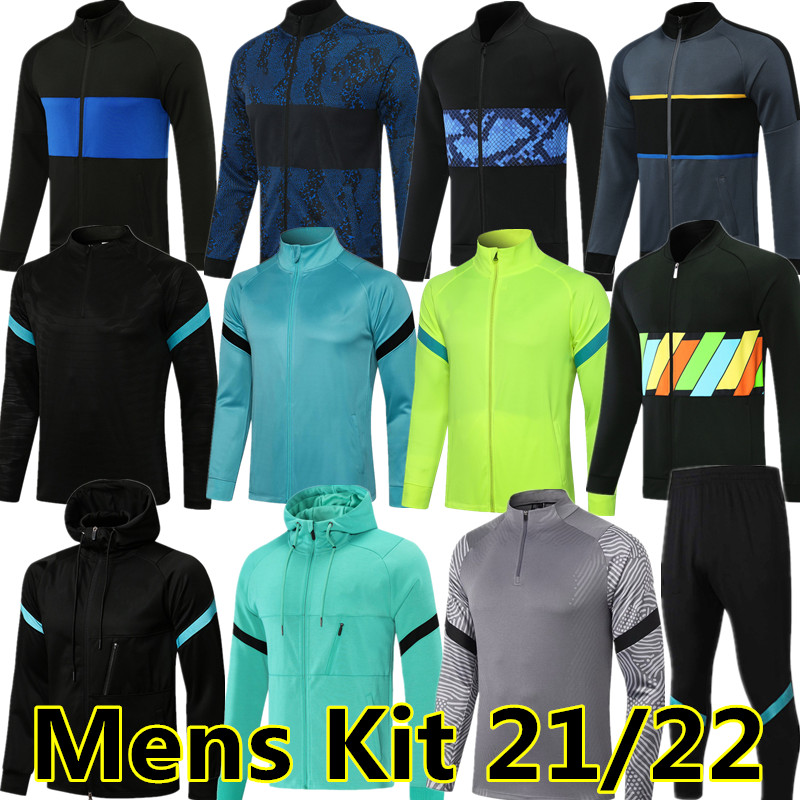 INTer jerseys DZEKO sweater strike tracksuits Soccer sets Track suit VIDAL BARELLA LAUTARO ERIKSEN 21 22 Down jacket Milano Training Wear giacca shirt Kits
INTer jerseys DZEKO sweater strike tracksuits Soccer sets Track suit VIDAL BARELLA LAUTARO ERIKSEN 21 22 Down jacket Milano Training Wear giacca shirt Kits