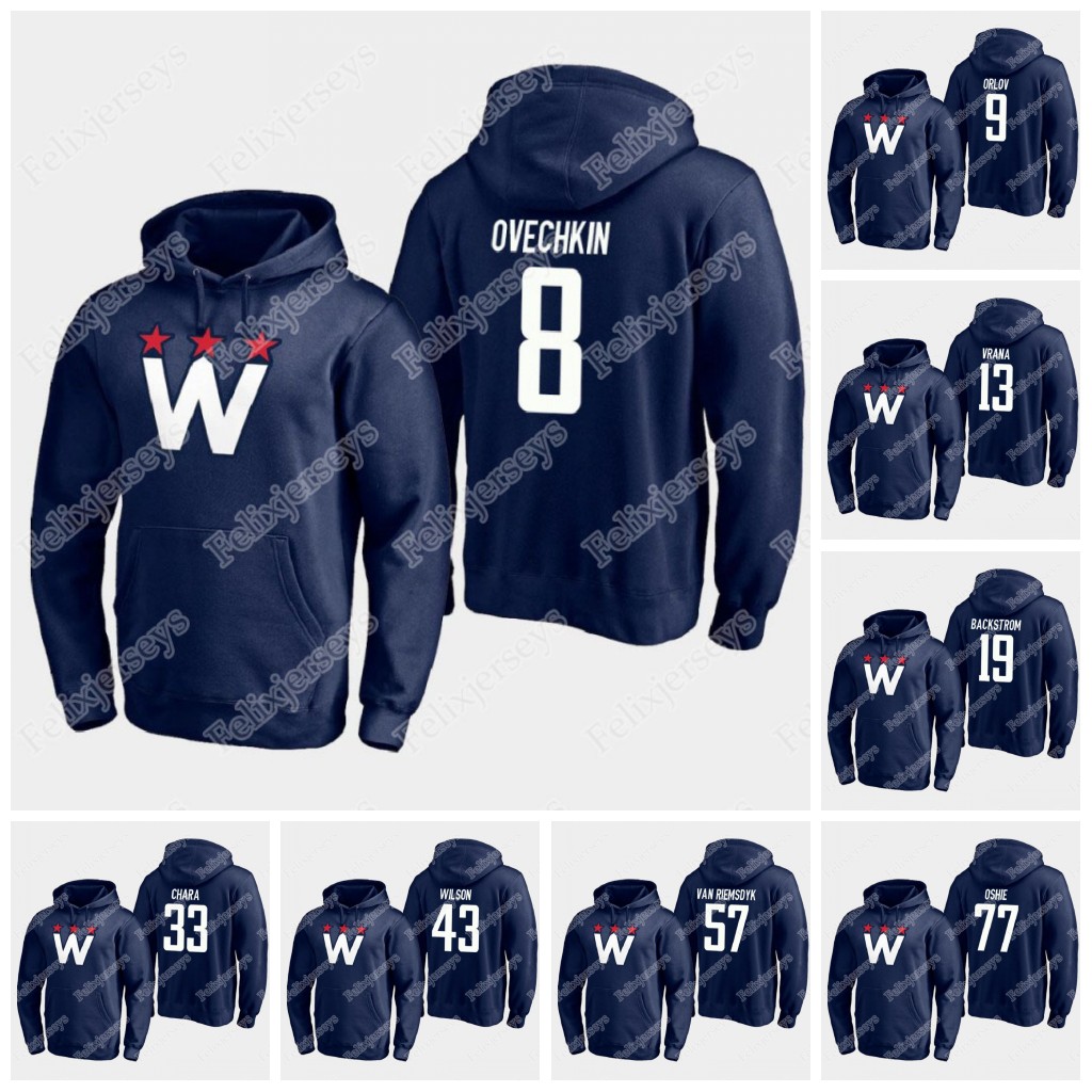 Washington Capitals Custom 2021 Alternate Hoodie Alex Ovechkin Zdeno Chara John Carlson T.J. Oshie Tom Wilson Henrik Lundqvist Nicklas Backs, Black;red
Washington Capitals Custom 2021 Alternate Hoodie Alex Ovechkin Zdeno Chara John Carlson T.J. Oshie Tom Wilson Henrik Lundqvist Nicklas Backs, Black;red