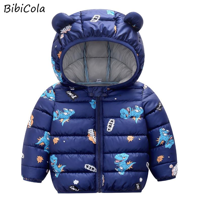 Down Coat Boys And Girls Autumn Winter Light Jacket Fashion Bear Ears Hooded Warm Children's Clothing, Blue;gray
Down Coat Boys And Girls Autumn Winter Light Jacket Fashion Bear Ears Hooded Warm Children's Clothing, Blue;gray