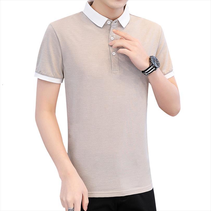 shirt summer brand casual mens polos embroidery man business short sleeve cotton solid male, White;black
shirt summer brand casual mens polos embroidery man business short sleeve cotton solid male, White;black