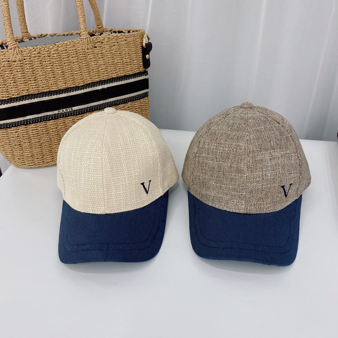 2021 Fashion Luxury Ball Cap Designer Baseball Caps High Quality Men And Women Casual Wild Couple Gift, Blue;gray
2021 Fashion Luxury Ball Cap Designer Baseball Caps High Quality Men And Women Casual Wild Couple Gift, Blue;gray