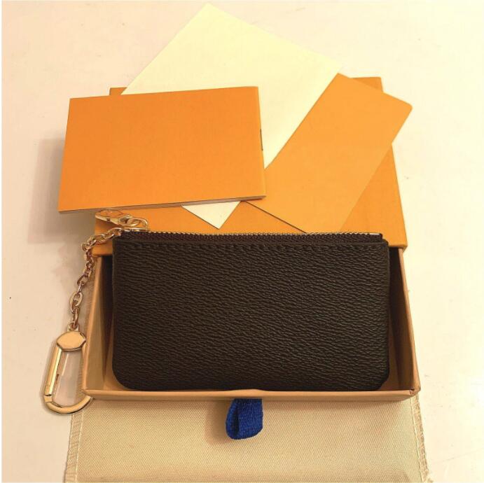 KEY POUCH Damier Holds WALLETS High Quality Famous Classical Design Women Holder Coin Purse Small Leather Money Wallet, Old-flower
KEY POUCH Damier Holds WALLETS High Quality Famous Classical Design Women Holder Coin Purse Small Leather Money Wallet, Old-flower