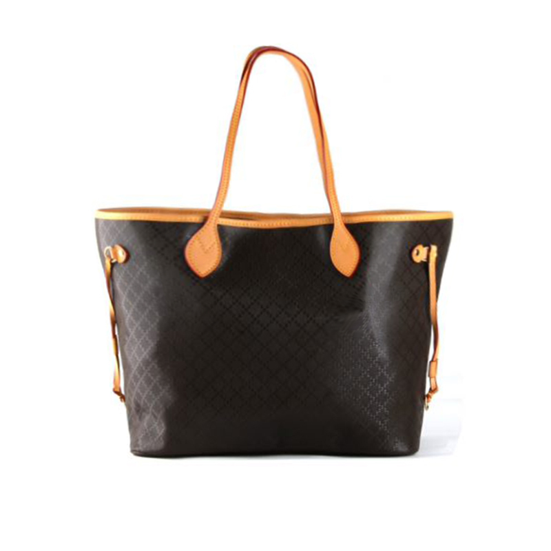 Wholesale lady shopping bag for women tote oxidation leather shoulder bag fashion handbags presbyopic women purse classic messenger bag, White checked pink inside
Wholesale lady shopping bag for women tote oxidation leather shoulder bag fashion handbags presbyopic women purse classic messenger bag, White checked pink inside