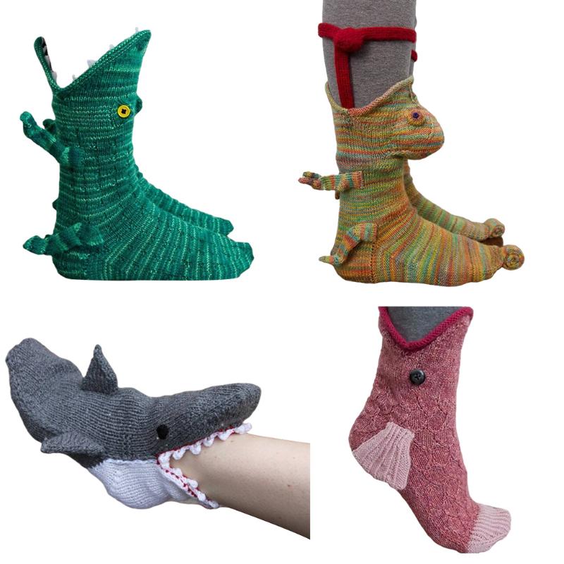 Christmas Decorations Merry Socks Unisex Novelty Animal Stockings Warm Floor Non-slip Festival 2022 Year Decoration Girls Boys Gift
Christmas Decorations Merry Socks Unisex Novelty Animal Stockings Warm Floor Non-slip Festival 2022 Year Decoration Girls Boys Gift
